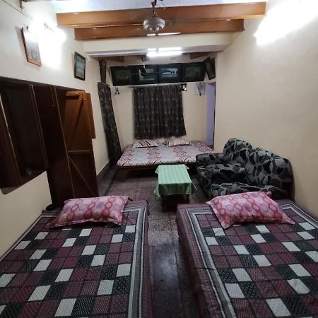 Heritage Homestay@Old City Near Ganges Варанасі Екстер'єр фото