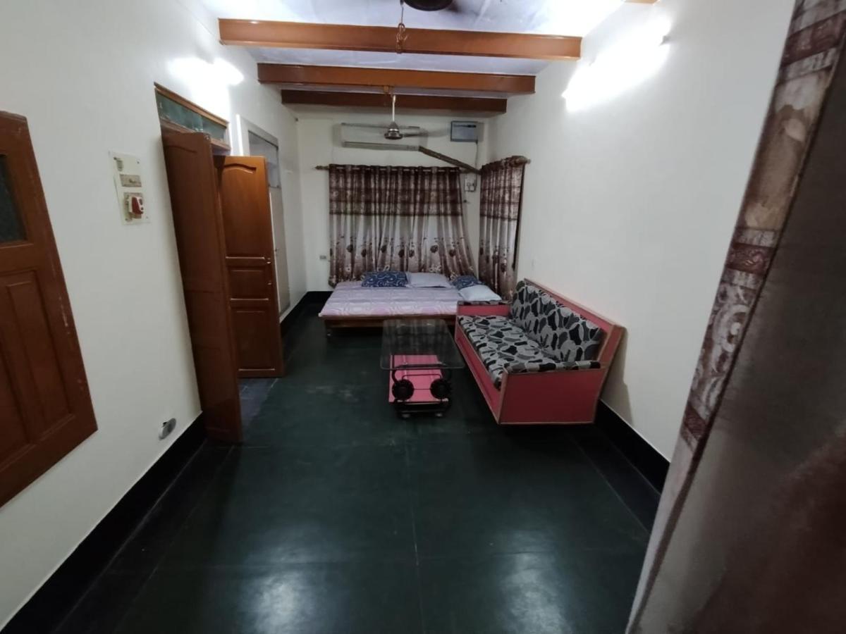 Heritage Homestay@Old City Near Ganges Варанасі Екстер'єр фото
