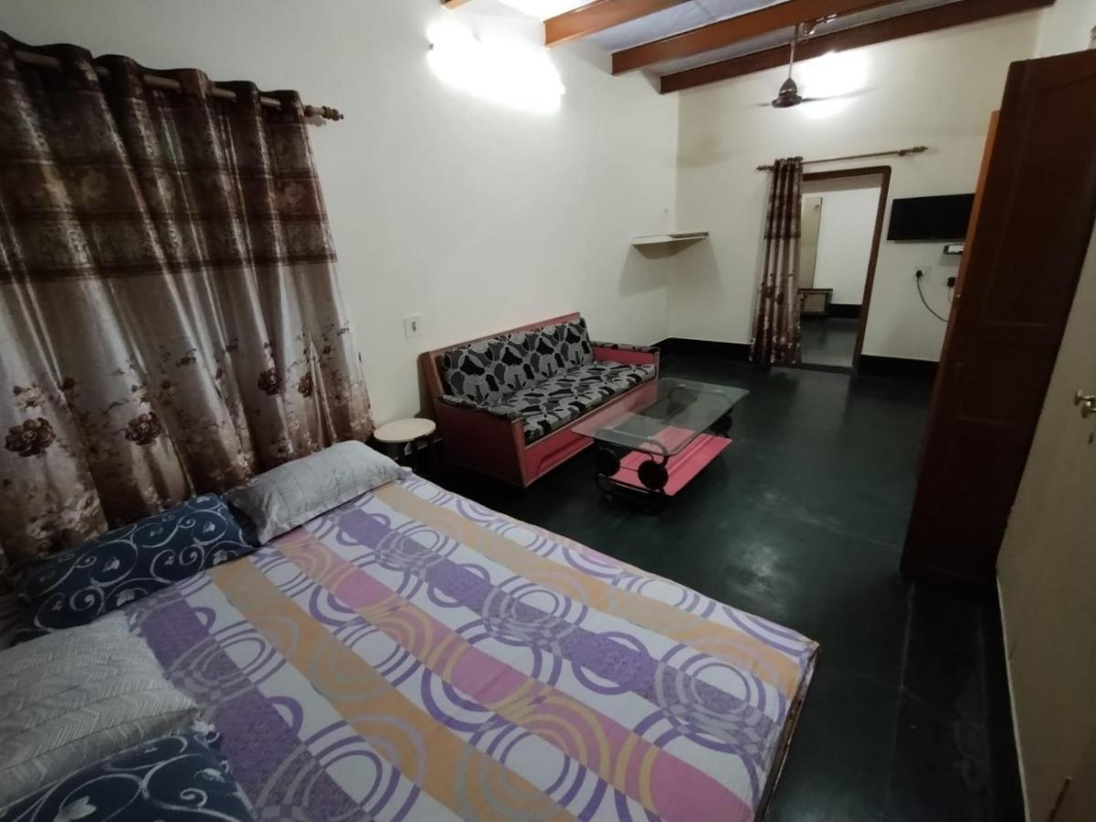 Heritage Homestay@Old City Near Ganges Варанасі Екстер'єр фото