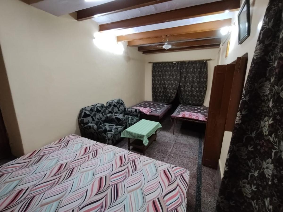 Heritage Homestay@Old City Near Ganges Варанасі Екстер'єр фото