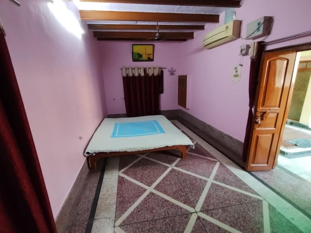 Heritage Homestay@Old City Near Ganges Варанасі Екстер'єр фото
