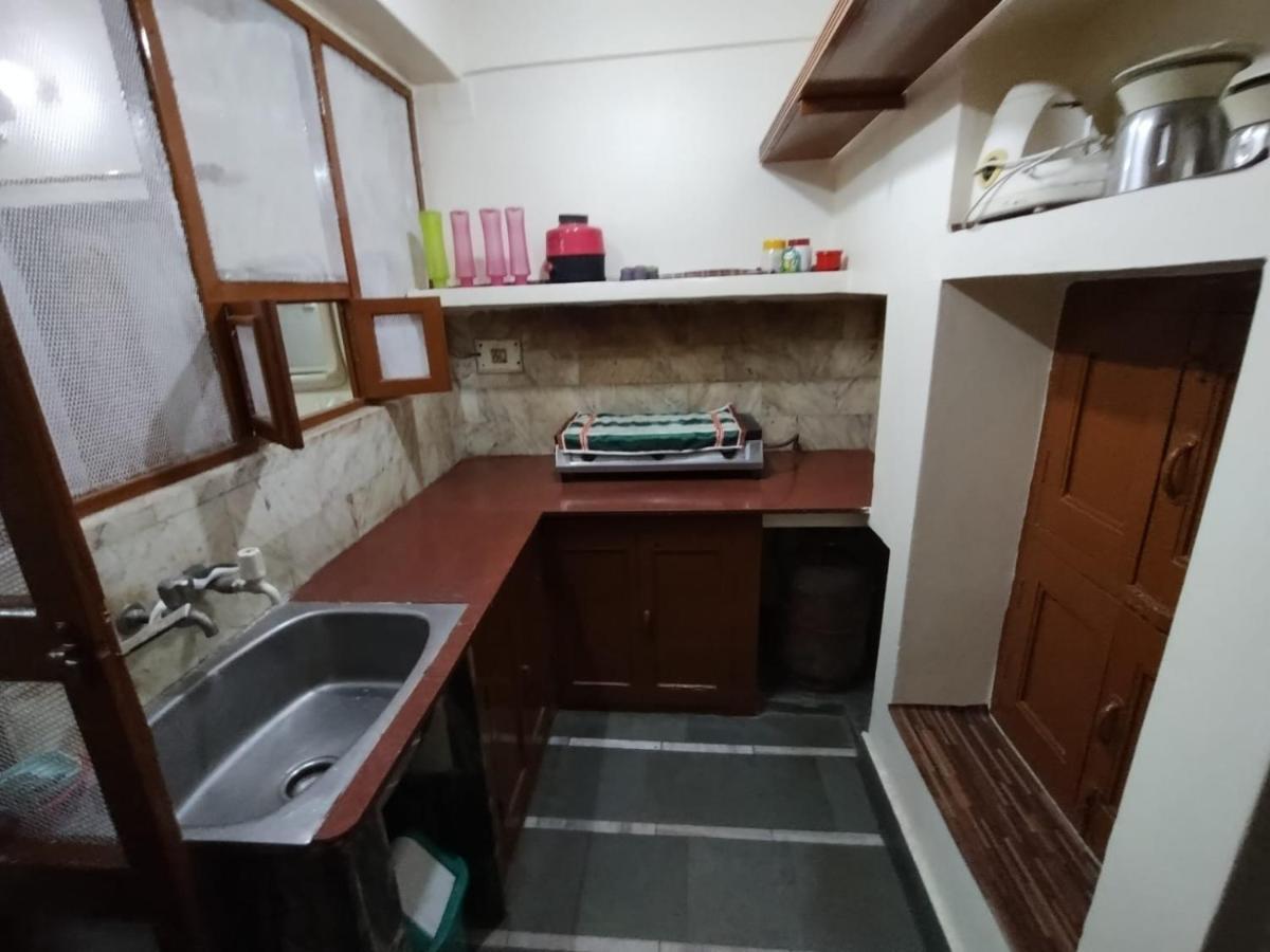 Heritage Homestay@Old City Near Ganges Варанасі Екстер'єр фото