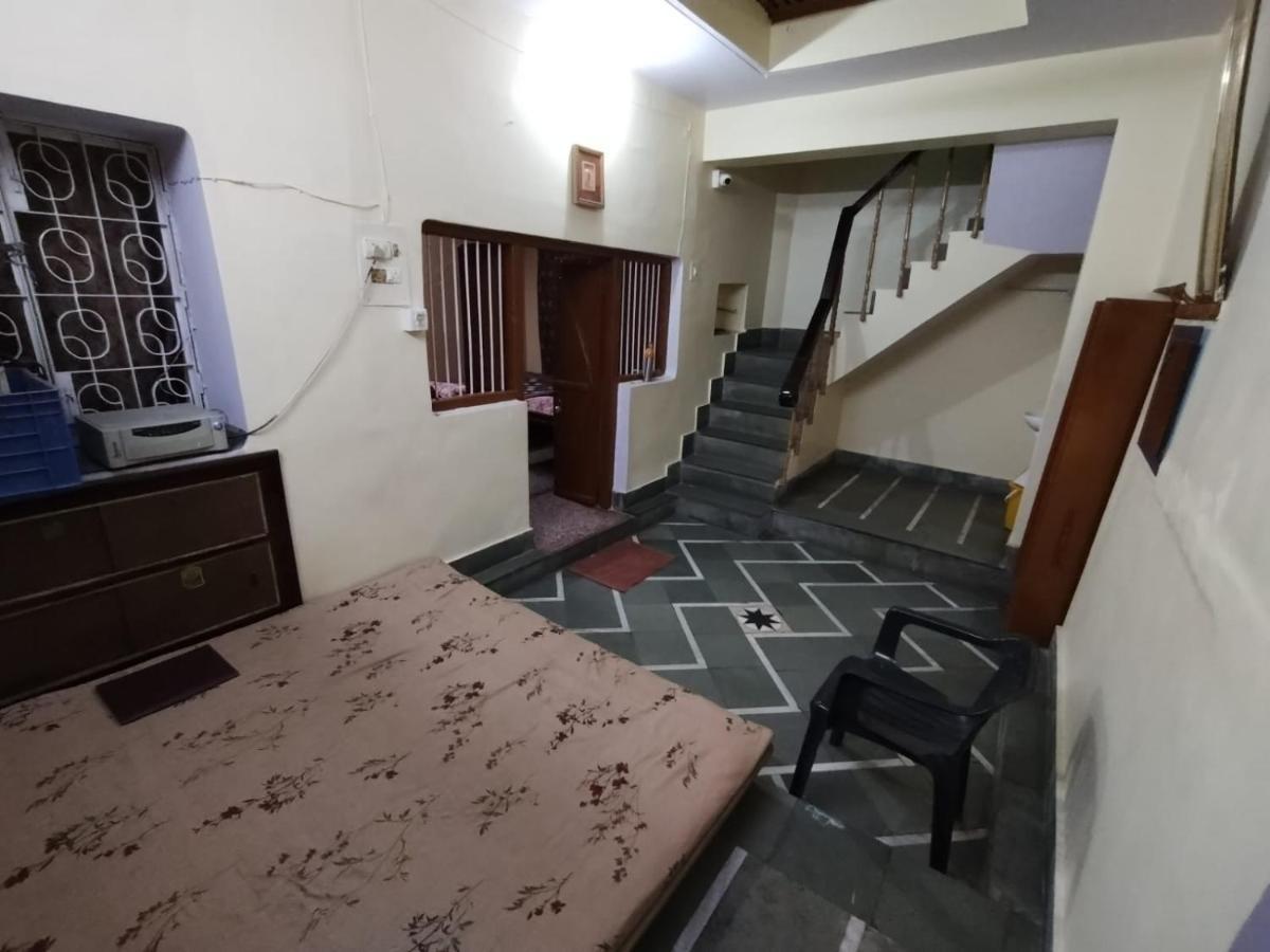 Heritage Homestay@Old City Near Ganges Варанасі Екстер'єр фото