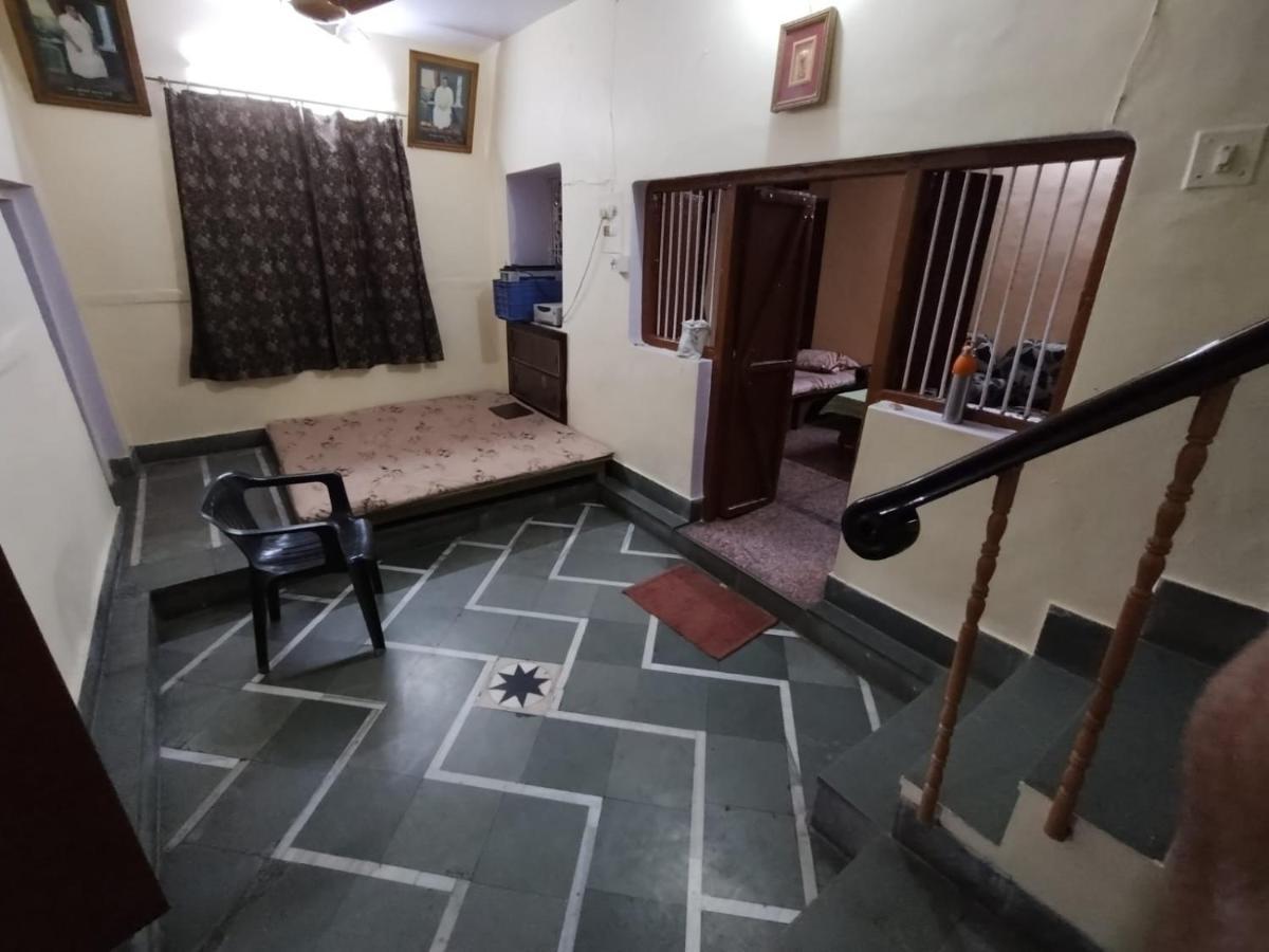 Heritage Homestay@Old City Near Ganges Варанасі Екстер'єр фото