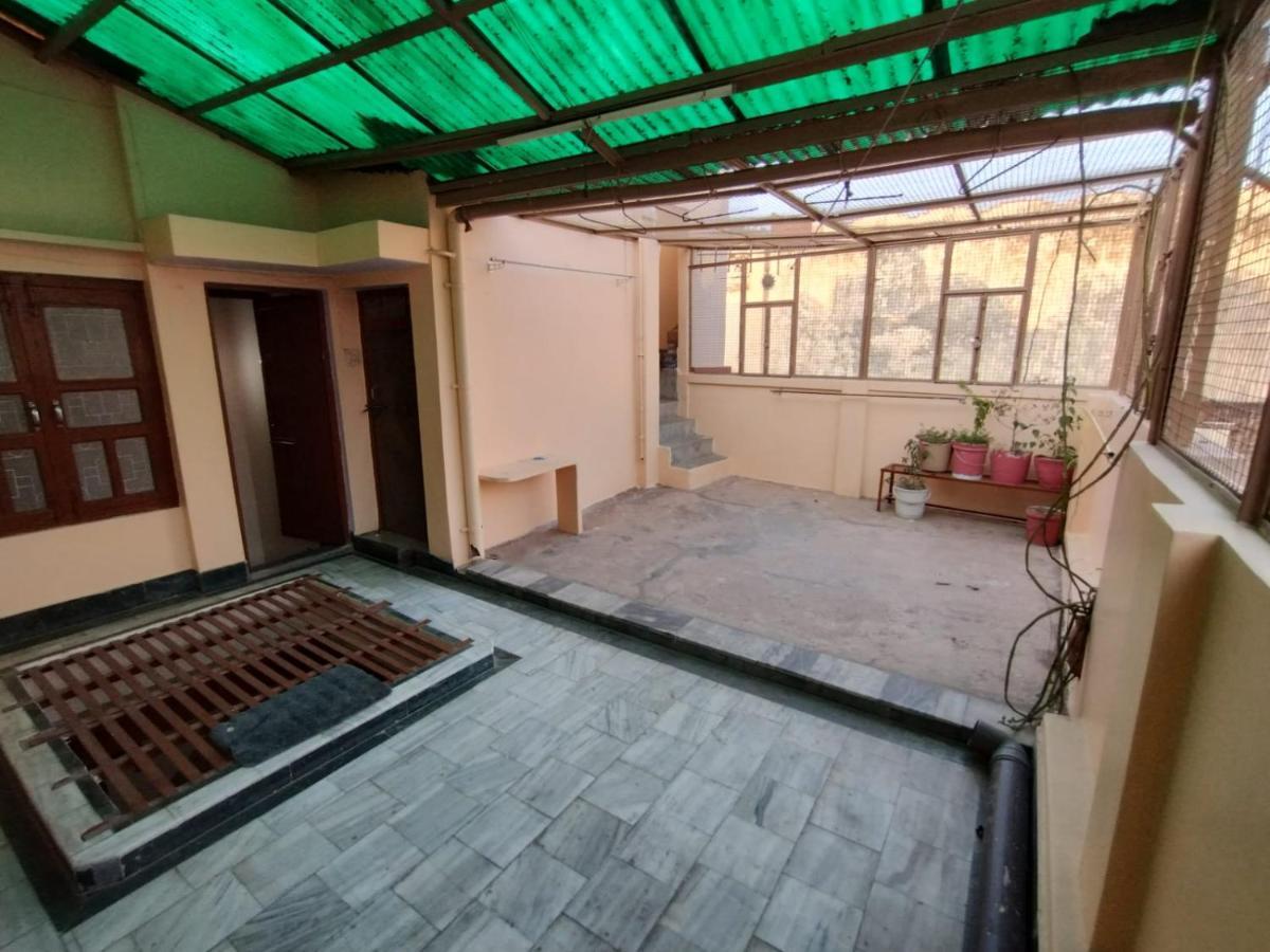 Heritage Homestay@Old City Near Ganges Варанасі Екстер'єр фото