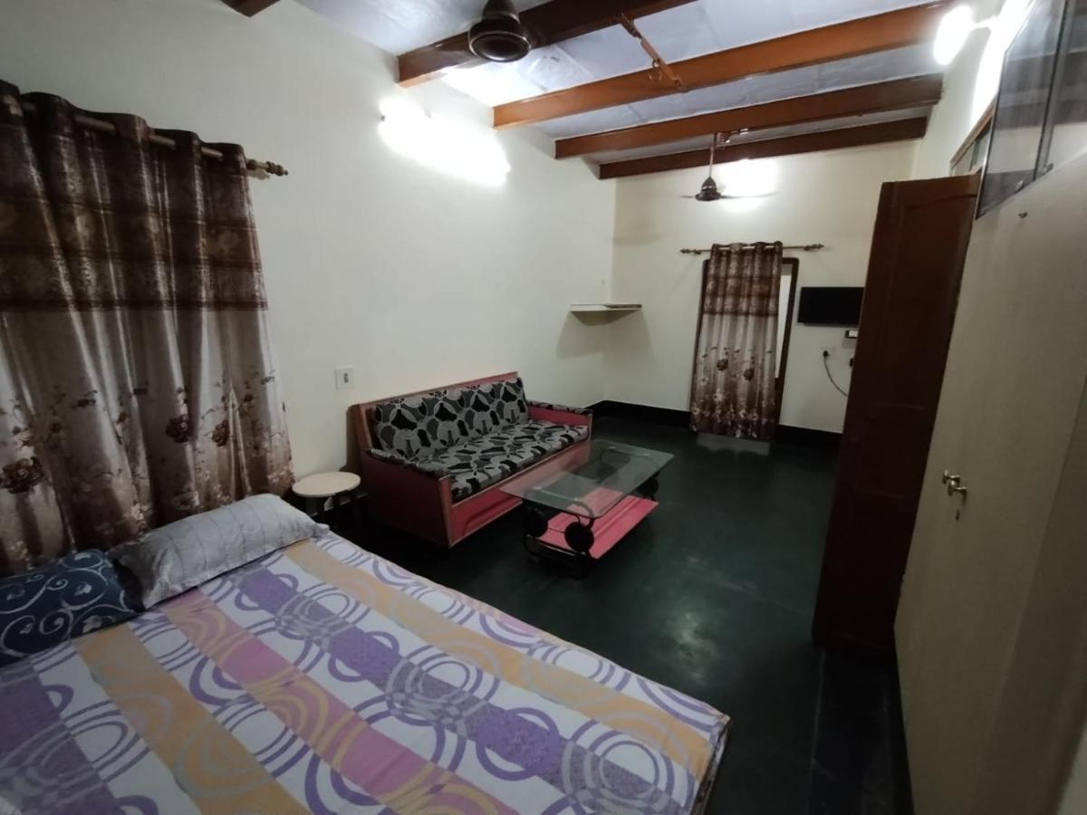 Heritage Homestay@Old City Near Ganges Варанасі Екстер'єр фото