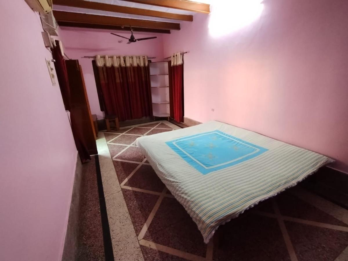 Heritage Homestay@Old City Near Ganges Варанасі Екстер'єр фото